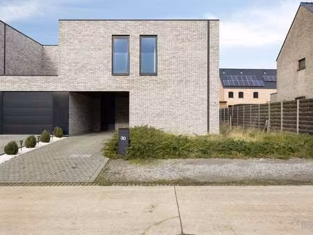 maison à vendre à olmen € 398.000 (lhmv8) - bosman vastgoed | zimmo