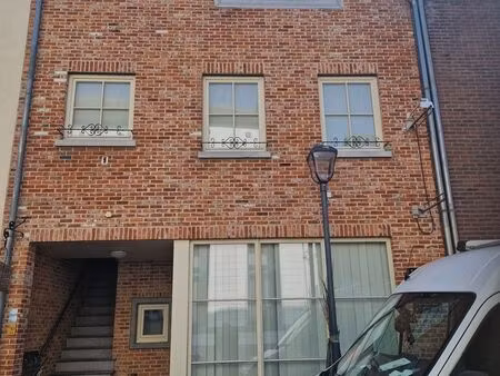 appartement à louer à dilsen-stokkem € 850 (lho6g) - n78 vastgoed | zimmo