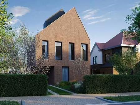 terrain à vendre à edegem € 495.000 (lho8v) - de boer & partners - kantoor kontich | zimmo