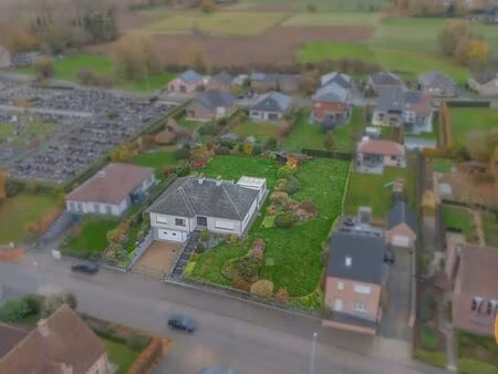 maison à vendre à mere € 549.000 (lho2l) - immo de ras | zimmo