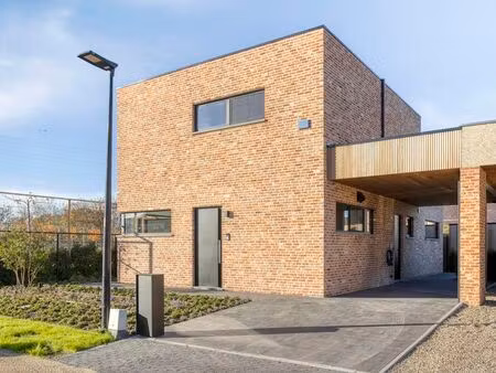 maison à louer à gerdingen € 1.650 (lhnma) - beneca vastgoed | zimmo