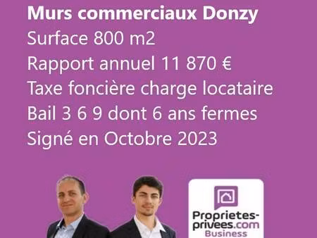 proprietes privees.com patrick loisy florent loisy