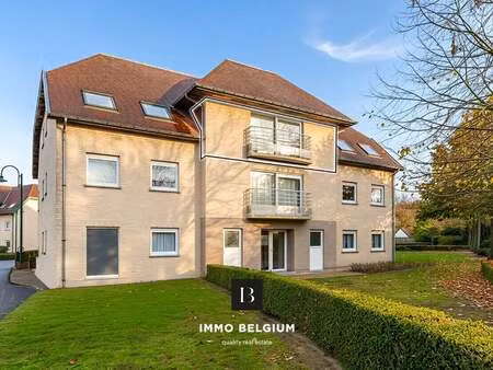 appartement à vendre à klemskerke € 129.500 (lhmv6) - immo belgium | zimmo