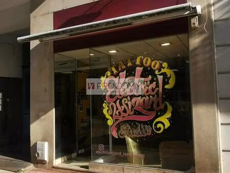 local commercial à louer