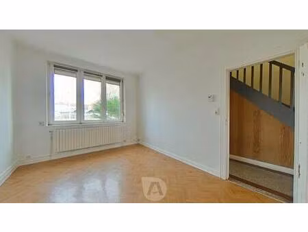 maison jumelée à vendre