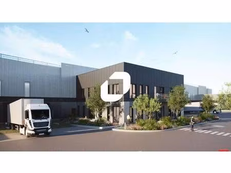 immprove grande activité & logistique