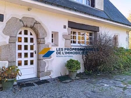 maison en viager