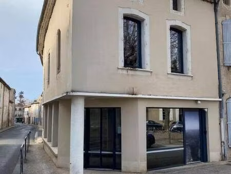 immeuble à vendre