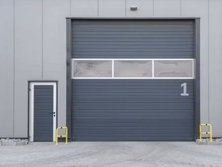 local d'activités à louer