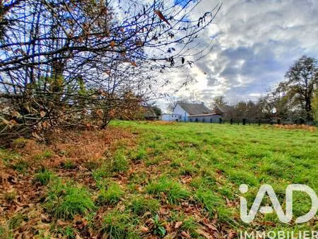 terrain constructible viabilisé à vendre