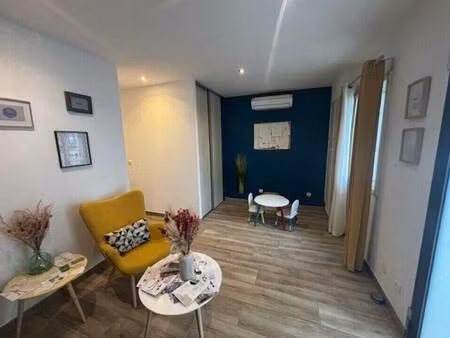 espace bureau à vendre