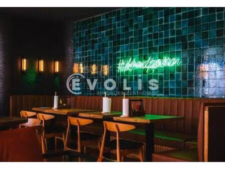 local commercial à louer