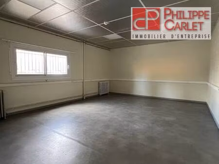 philippe carlet immobilier entreprise