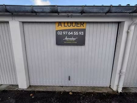 parking à louer
