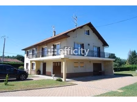 maison de ville à vendre