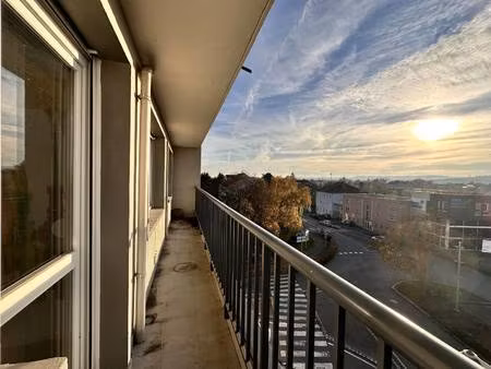 centrum immobilier
