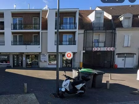 parking à louer