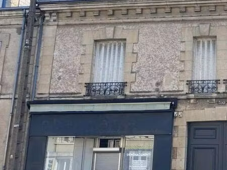 local d'activités à vendre