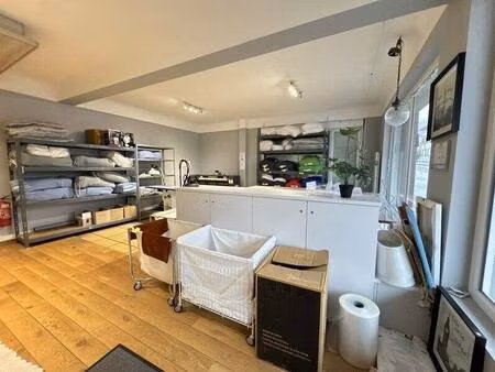 local commercial à vendre