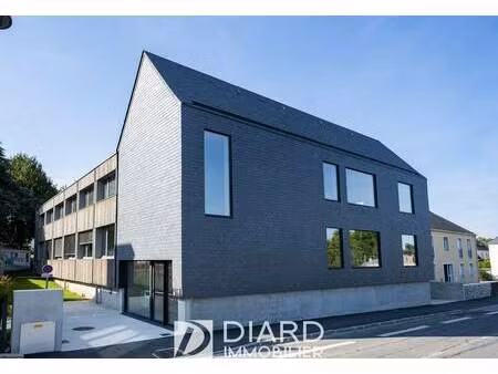 mme. lancelot charlotte