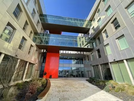 espace bureau à louer