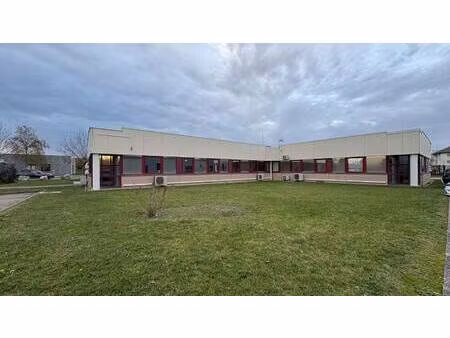 espace bureau à louer