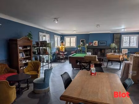 blot immobilier bain de bretagne