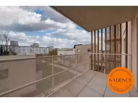 kadence immobilier