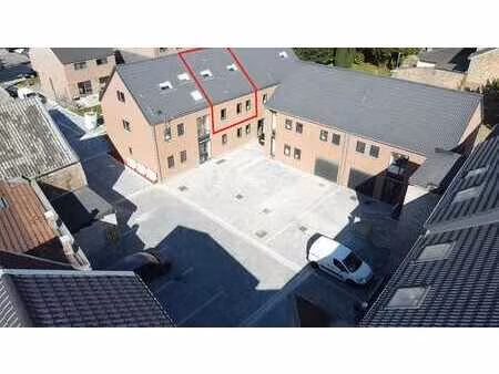 appartement 2 chambres neuf