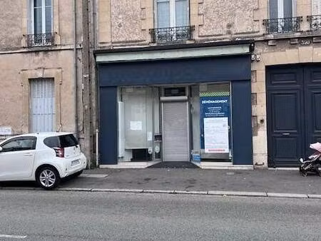 local commercial à louer