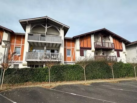 tyrosse immobilier orpi