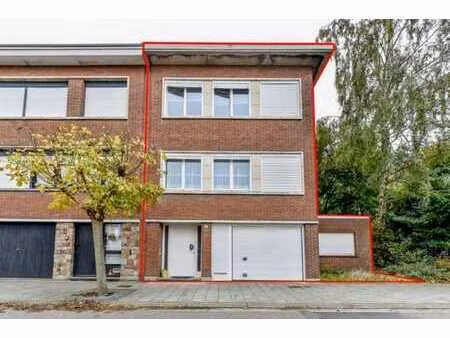 spacieuse maison individuelle