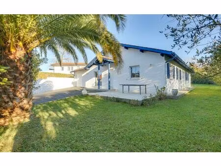 maison bidart 150.39 m² t-6 à vendre  699 000 €