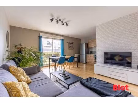 blot immobilier vern sur seiche