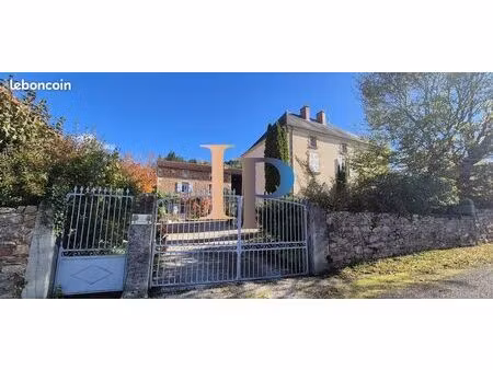 maison 14 pièces 481 m²