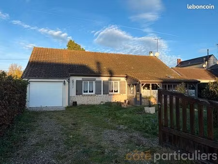 pavillon 5 pièces 108 m²