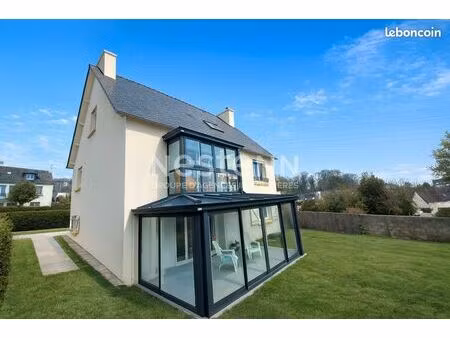 maison 7 pièces 141 m²