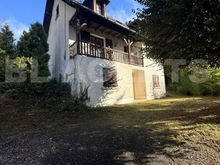 maison 6 pièces 118 m²