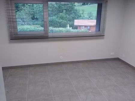 local à usage professionnel