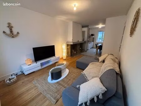 loue appartement t4 85m2