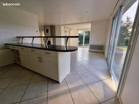 bage la ville maison t3 mityoenne terrain clos