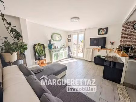 marguerettaz immobilier