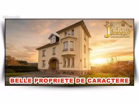 maison 10 pièces 210 m²