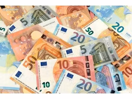 commerce et bureau de pret