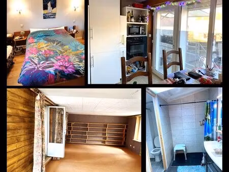 grande maison familiale en pierre de caen – 215 m² – ernes (calvados)