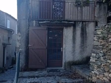 maison 3 pièces 60 m2