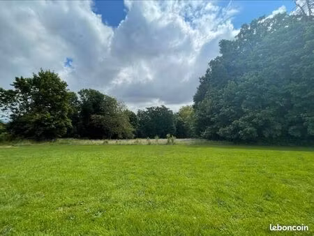 terrain 1802 m² buellas