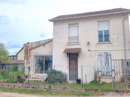 garage 267 m² brienon sur armancon