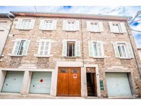 appartement 4 pièces 100 m²