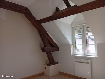 appartement 2 pièces 54 m²